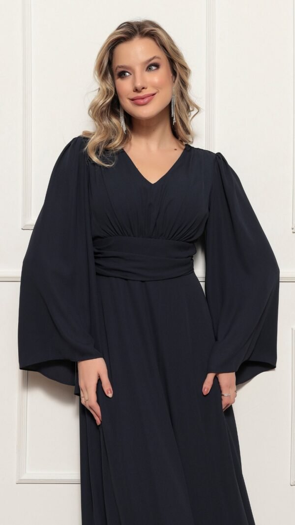 Vestido Modelo Noelani - Imagem 21