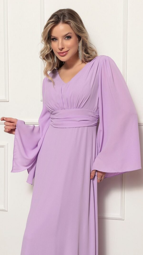 Vestido Modelo Noelani - Imagem 25