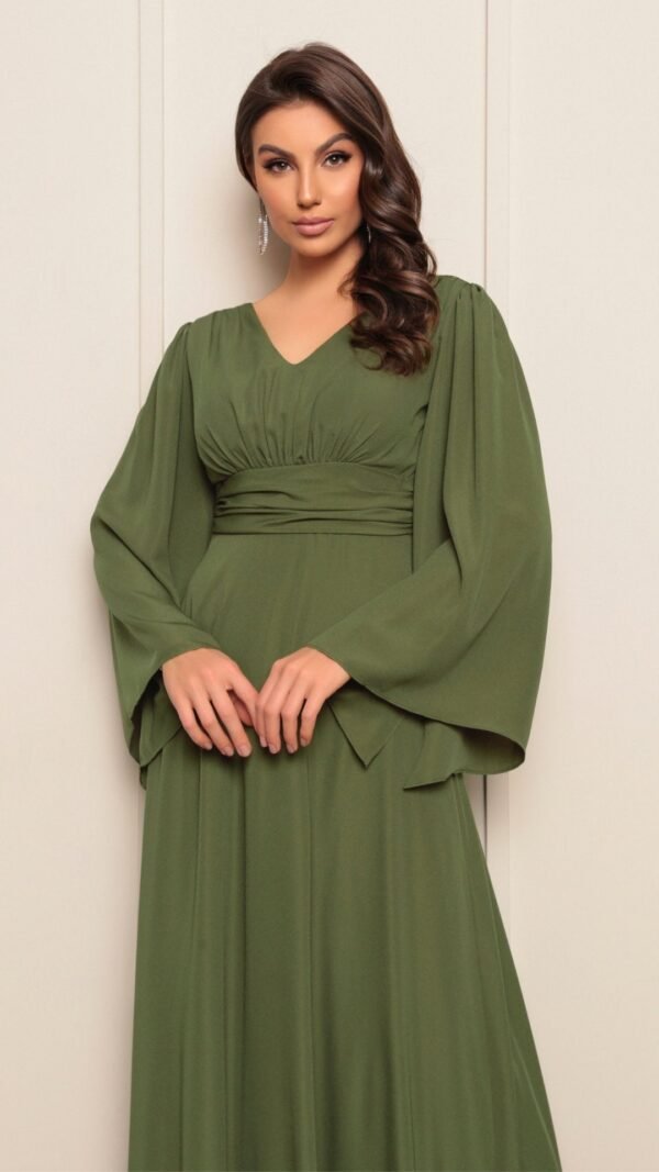 Vestido Modelo Noelani - Imagem 11