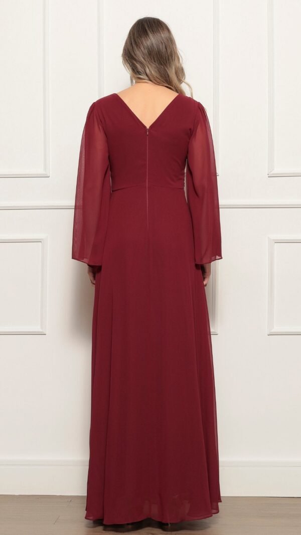 Vestido Modelo Noelani - Imagem 32