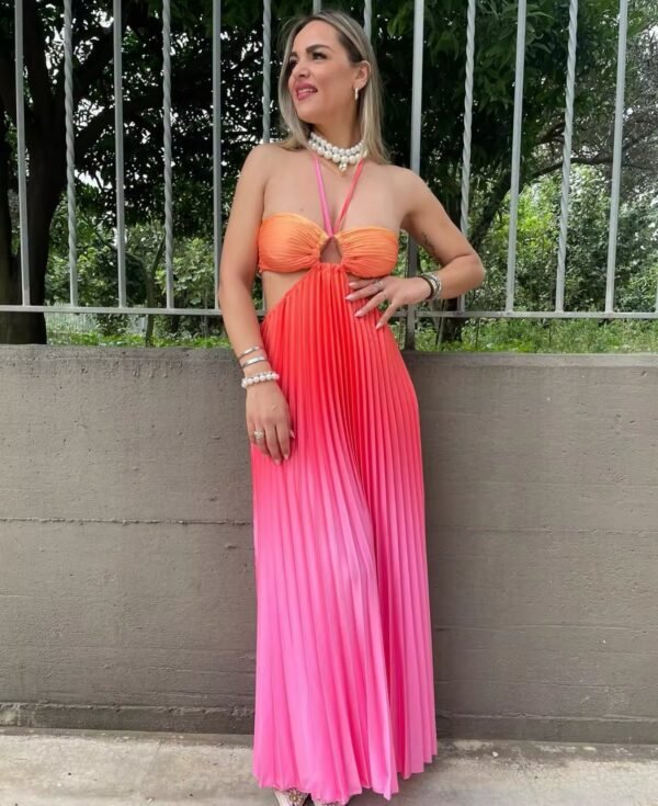 Vestido Alegry - Imagem 3