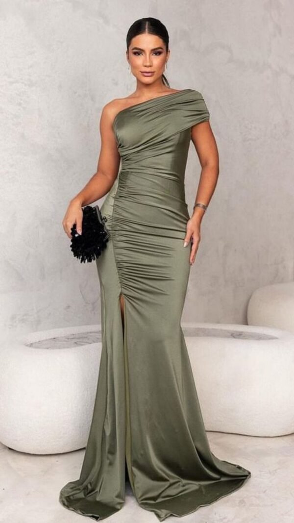 Vestido Modelo Rosalia - Image 9