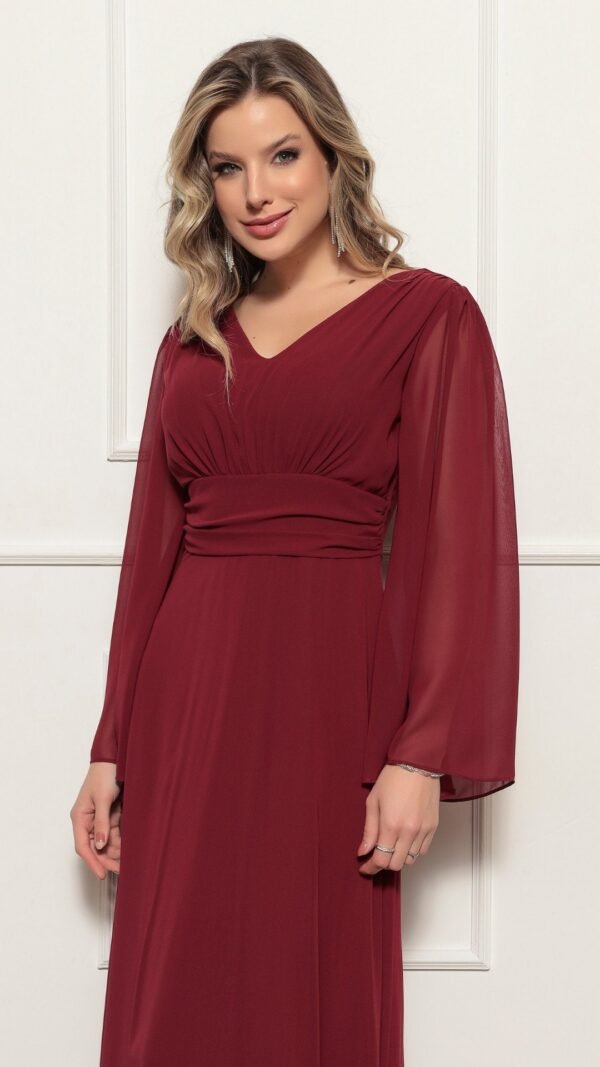 Vestido Modelo Noelani - Imagem 22