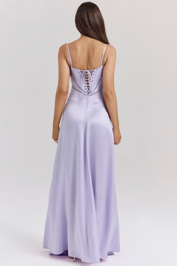 Vestido Bustier Marielle - Imagem 21