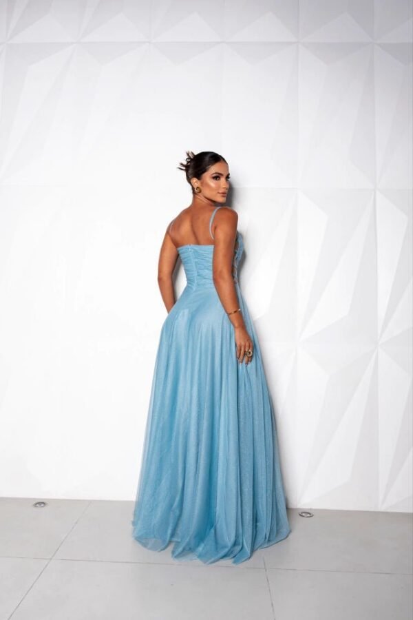 Vestido Modelo Gabi - Imagem 21