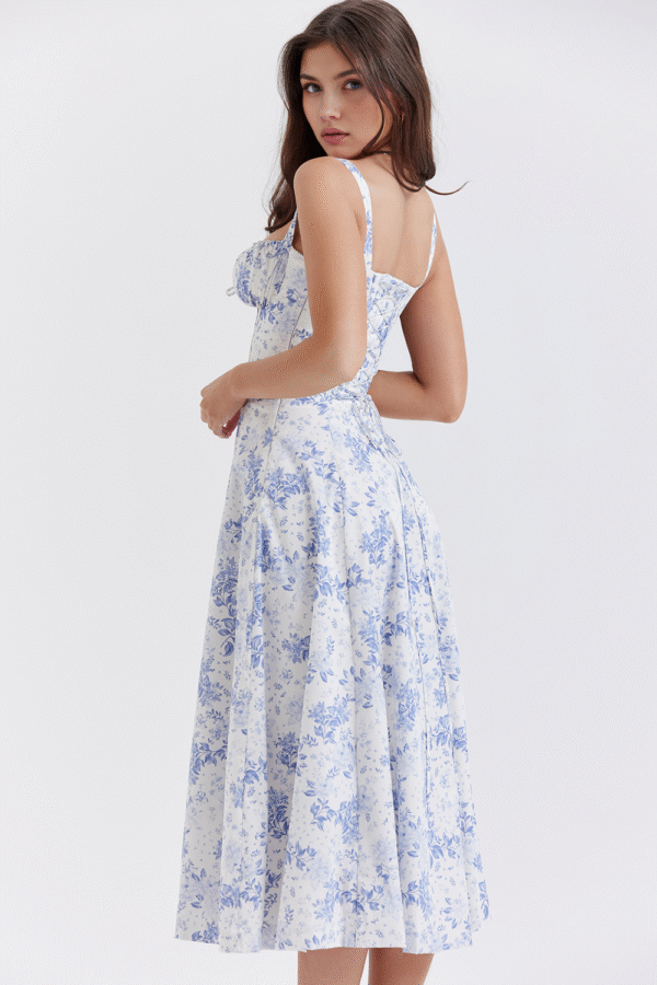 Vestido Bustier Mavie - Imagem 11