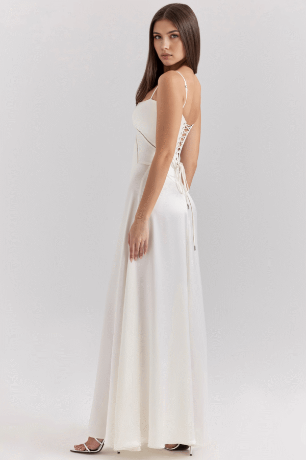 Vestido Bustier Marielle - Imagem 4