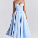 Azul Bebê