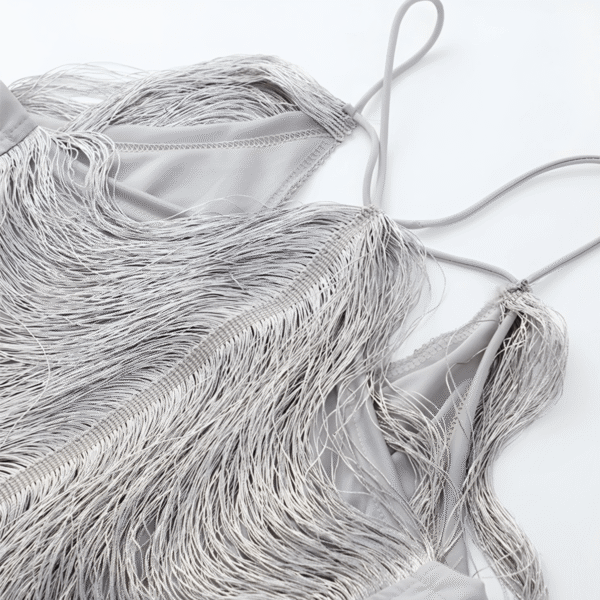 Vestido ⁠Perrot Curto - Imagem 11