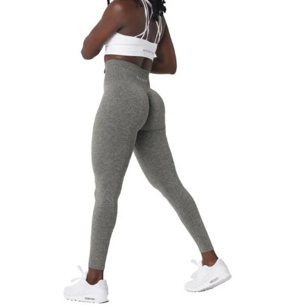 Calça Legginga Sem Costura Modern Confort - Imagem 22