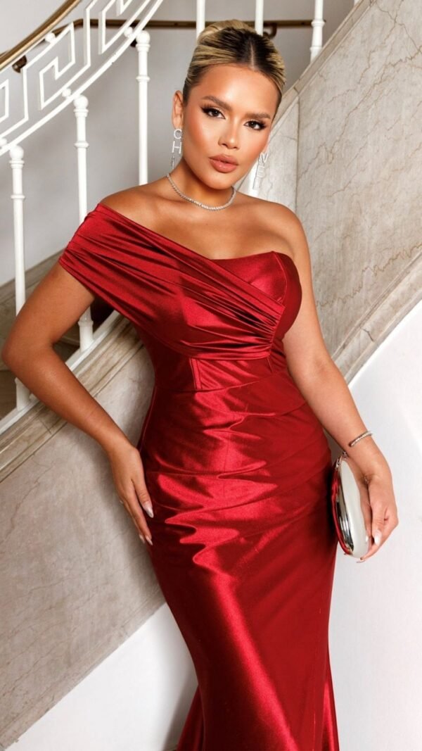 Vestido Modelo Lady - Imagem 40