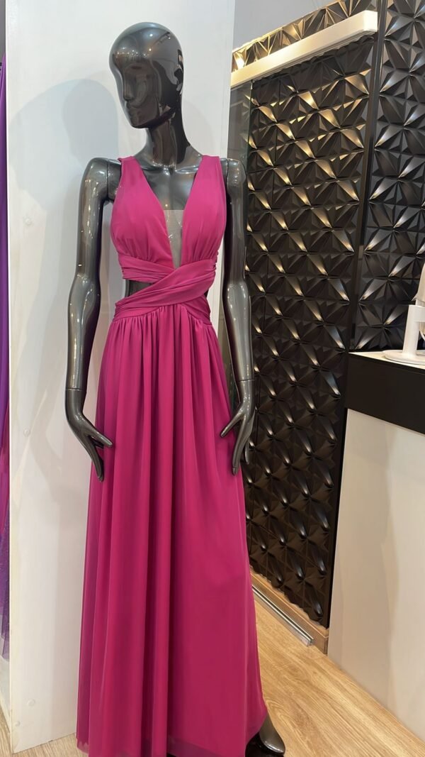 Vestido Modelo Martina - Imagem 56