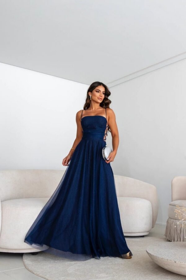 Vestido Modelo Gabi - Imagem 22