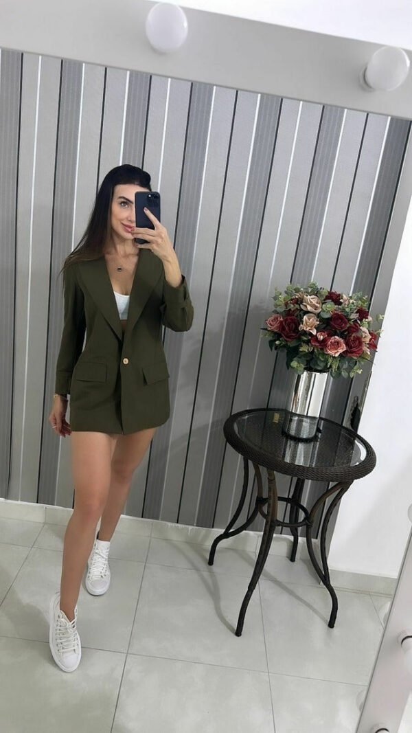 BLAZER MAX THAIS - Imagem 14