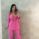 Rosa Barbie