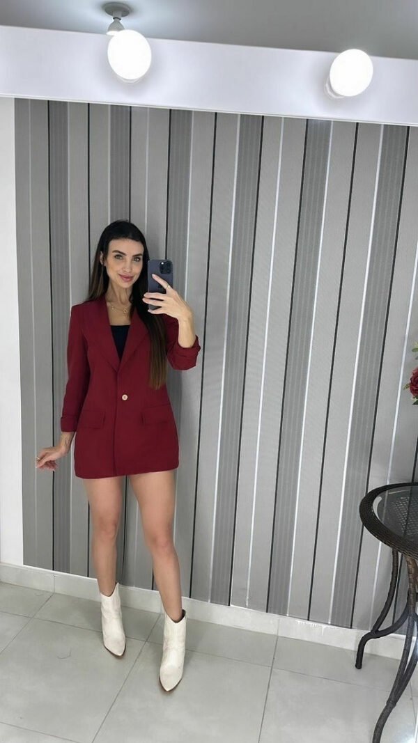 BLAZER MAX THAIS - Imagem 16