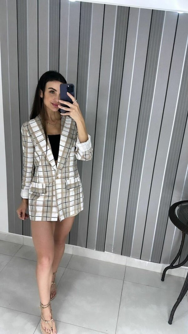 BLAZER MAX THAIS - Imagem 17